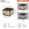 Luz Solar LED Impermeable Casual para Exteriores Lámpara de Paisaje Moderna para Patio de Villa Pilar de Puerta de Jardín Valla Luz de Cuatro Colores
