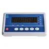 Sensor de medición de fuerza de presión por gravedad, controlador de pantalla digital, prensa de instrumentos, acero inoxidable de grado industrial, impermeable