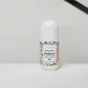Loción Corporal con Fragancia Roll-On Campanilla Azul Sadoer, Refrescante, No Pegajosa, Aroma de Larga Duración, Antiperspirante con Fragancia Roll-On Compacto y Portátil al por Mayor
