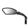 Reflector de bicicleta, espejo retrovisor de motocicleta, ajuste de manguera de vehículo eléctrico, espejo retrovisor de bicicleta