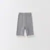 Calças Leggings para Bebês e Crianças Pequenas, Novo Estilo de Verão para Meninas, Calças Finas Respiráveis, Calças Versáteis para Meninas com Punhos de Renda, Classe A