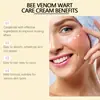Crema Corporal Limpiadora South Moon para el Cuidado de la Piel, para Mejorar las Imperfecciones y la Textura de la Piel, Crema de Cuidado Especialmente Suave