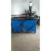 Equipamento Automático de Dobra de Tubos Metálicos Máquina Hidráulica de Dobra Dupla para Tubos de Aço Inoxidável Máquinas Automáticas de Dobra para Tubos Planos e Redondos