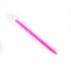 Pincel de Lábios Descartável, Pincel de Lábios em Formato de Coração, Pincel para Gloss Labial, Ferramenta de Beleza, Fácil de Transportar, Pronto para Usar e Descartar, Fornecimento Direto do Fabricante
