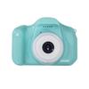 Cámara Digital de Alta Definición X200 Pantalla de 2 Pulgadas Regalo de Cumpleaños para Niños Estudiantes Juguete DV de Iluminación Foto y Video Transfronterizo