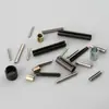 Shengle punto GB879 DIN1481 ISO8752 pasador elástico de acero inoxidable pasador de seguridad de acero inoxidable pasador de resorte