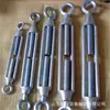 Suporte de Aço em Forma de U Parafuso de Esticador Ajustável Esticador de Parafuso Esticador de Aço Inoxidável 304