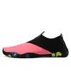 Zapatos de Rastreo para Exteriores Transfronterizos para Hombres y Mujeres Zapatos para Vadear Secado Rápido Zapatos de Playa Ocio Interior Yoga Gimnasia Zapatos para Correr