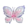 En stock Globos de Alas de Mariposa Arco y Flecha Venta al por mayor Ropa Inflable de Espalda Puesto de Mercado Nocturno para Niños Celebridad de Internet Accesorios de Cumpleaños de Ángel