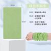 Munhequeira Esportiva Masculina Absorvente de Suor Toalha de Suor Toalha de Pulso para Corrida Equipamento de Fitness Fina Badminton Verão Frio