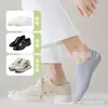 Envío Gratis Verano Antibacterianas, Antiolor, Anti-Pilling Delgadas de Malla de Algodón Calcetines Tobilleros para Hombres y Mujeres, Calcetines de Media Caña, Comparables a los Disponibles en el Mercado