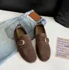 Zapatos Birkenstock Mary Jane de moda para mujer, estilo coreano, otoño 2026, nuevos, casuales, transpirables, de suela gruesa, punta poco profunda