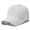 Nueva Gorra de Béisbol Transpirable de Malla Láser con Visera, Secado Rápido, Dura, de Moda, para Deportes al Aire Libre, Pesca, Casual, para Hombres
