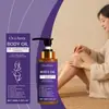 Oceaura Aceite de Cuidado Hidratante Corporal Ingredientes Suaves Cuidado Corporal Mantenimiento Diario Masaje Cuidado a Cuadros