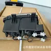 China Camión de Alta Resistencia Howo Modelo 10 Ensamblaje de Luz Antiniebla, Modelo 08 Luz de Giro, Cabina en Stock