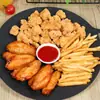 Frete grátis! Marca Fengqiu, molho de tomate Happy People, 1kg, molho de tomate de grau comercial, adequado para massas, hambúrgueres, batatas fritas e sushi