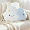Almofada de Seda Gelada Rede Social Tamanho Grande Infantil Brinquedo de Pelúcia Foca Boneca Calmante para Dormir Bebê Presente de Aniversário Menina
