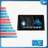 Adequado para 19-20 Citroen Berlingo Peugeot Partner Rifter Navegação GPS Android