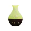 Humidificador Hueco con Patrón de Madera, Humidificador USB Silencioso para el Hogar, Directo de la Fábrica Origen, Genial para el Ambiente del Dormitorio, Exportación Transfronteriza