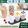 Forminhas de Papel para Bolo com Estampa Listrada em Formato de Tulipa, Forminhas para Muffin Resistentes a Altas Temperaturas, Forminhas de Papel para Bolo e Muffin à Prova de Óleo