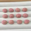 Accesorios de Ciprés Rojo Cuentas Sueltas Cuentas de Planetas Accesorios de Luna y Estrella Cuentas Budistas para Manualidades Accesorios para Joyería Cadena para Teléfono Móvil Mano