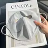 Máscara de Proteção Solar de Seda de Gelo Sem Costura para Mulheres, Novo Estilo de Verão, Máscara Facial de Alta Estética para Rosto Inteiro, Facekini com Proteção UV