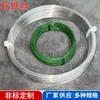 Fio de Ferro Macio Anti-Ferrugem DIY Artesanato com Fio de Ferro Fino Fio de Ferro para Amarrar Fio de Ferro para Amarrar Fio de Ferro para Amarração Arte Floral