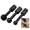 Broca Redonda para Tallado en Madera / Escofina Rotatoria Redonda / Cabezal Redondo de Lijado para Carpintería / Broca Redonda para Tallado y Ranurado en Amoladora Angular, Conformado de Madera, Accesorio para Amoladora Angular