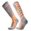 Calcetines de Esquí para Exteriores Espesos Deportivos con Fondo de Toalla Cómodos para Hombre Calcetines de Senderismo para Mujer Largos Absorbentes de Sudor Venta al por Mayor Calcetines de Algodón Cálidos