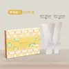 Envío Gratis Calcomanía de Collar Anti-Exposición Parche Invisible para Ropa Anti-Sudor Antideslizante Sin Costuras Cinta para el Pecho de Corte Bajo para Mujeres en Verano