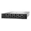 Servidor al por mayor Estación de trabajo todo en uno Servidor de almacenamiento Montaje en rack 2U 2 CPU Disco grande R740R750Xs
