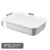 Caja de Almacenamiento para Artículos Varios, Organizador de Cosméticos de Escritorio, Almacenamiento para Dormitorio, Canasta de Almacenamiento Multifuncional para Cocina, Ropa para Armario