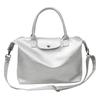 Bolso de Hombro para Mujer de Moda 2025 Verano Nuevo Bolso de Hombro para Mujer Bolso Pequeño Trendy de Hombro Único