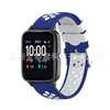 Para Smartwatch ticwatch E3 Pulseira de Silicone ticwatch Pro Sport Pulseira de Pulso GTH Strap