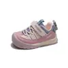 Zapatos para Caminar de Bebé 2026 Modelo Nuevo para Niñas, Zapatos Casuales Versátiles, Tenis para Niños, Suela Suave, Antideslizantes, Transpirables, Zapatos Deportivos