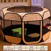 Nido de Maternidad para Gatos Caja de Parto Extra Grande Cerrada Especial para Gatas Embarazadas Bolso de Maternidad para Perros Tienda Plegable