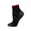 Calcetines de compresión deportiva con presión graduada, ajustados y cómodos, adecuados para correr, saltar la cuerda, ciclismo, disponibles en varios colores, absorbentes de sudor y transpirables, calcetines unisex