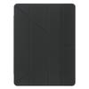 2020 Nueva Funda Protectora con Soporte Plegable Múltiple para ipad7 Tacto Suave Resistente a Caídas Base Suave Ranura para Lápiz Funda air Comercio Exterior