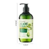 Champú de Aloe Kormesic, Suave y Fragante, Nutritivo, Fabricante Mayorista de Comercio Exterior Transfronterizo