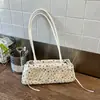 Bolso tote con estampado de estrellas para mujer, bolso de mano de gran capacidad, nuevo modelo primavera 2026, elegante bolso tote para el trabajo y para ir al trabajo