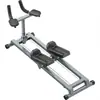 Máquina Multifuncional de Escalada para el Hogar Equipo de Fitness, Máquina de Escalada y Montañismo, Equipo de Ejercicio en Interiores Dispositivo de Entrenamiento Tres en Uno