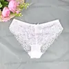 Ropa interior para mujer de nuevo estilo para comercio exterior transfronterizo, tangas sexys de encaje sin costuras, transpirables, finos, cómodos, casuales, de color liso