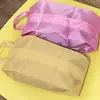 Bolsa de Almacenamiento para Ropa Interior de Viaje, Organizador Portátil para Sujetadores, Ropa Interior y Calcetines para el Hogar, Bolsa Portátil para Empacar y Clasificar en Maletas