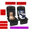 Cojín para Asiento de Coche Más Vendido en Amazon Antideslizante Antidesgaste Almohadilla para Todas las Estaciones Cojín Protector para Asiento de Coche