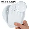 Accesorios Protectores para Zapatos, Protector Anti-Arrugas para Puntera de Zapato, Inserto para Bola del Pie, Escudo Moldeador, Soporte para Tenis, Protección Anti-Arrugas