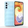Estuche protector para Samsung A14 Magic Shield resistente a caídas. Estuche protector resistente a caídas sensible a la piel para Samsung A14.