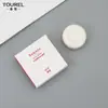 Cepillo de Dientes Desechable Tuyue con Set de Pasta de Dientes Pekín Ming Hotel de Lujo Meida Artículos de Tocador de Lujo Ligero Venta al por Mayor