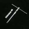 Llave de Vaso Magnética Universal para Bujías 14Mm16Mm Bujía de Coche Vaso para Extracción e Instalación