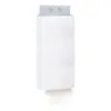Papel de Seda Pendurado Caixa Cheia Doméstico Comercial Pacote Grande Papel Higiênico Papel Higiênico Hotel Catering Restaurante Guardanapo Atacado