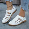 Zuecos Transpirables Perforados Sandalias de Punta Cerrada 26 Transpirables Amazon Huecos Talla Grande Zapatos Casuales Transfronterizos Nuevos Zapatos para Mujer